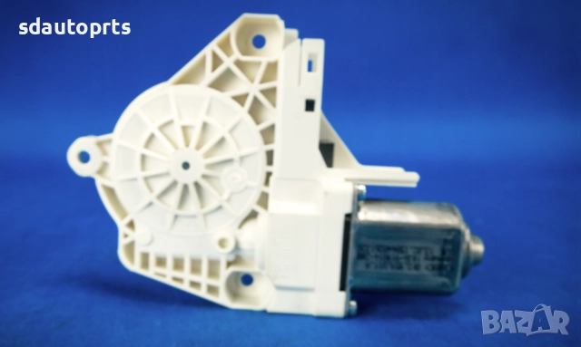 Отличен Мотор за стъклоповдигач 8K0959811A, снимка 2 - Части - 51958652