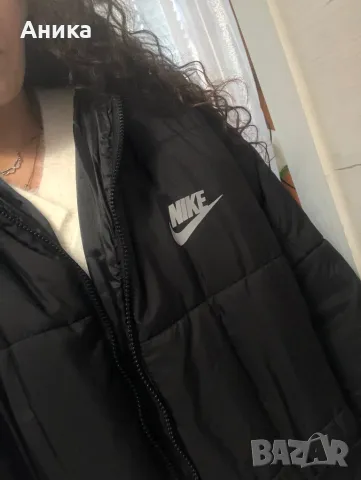 Дълго спортно яке, снимка 4 - Якета - 48127662