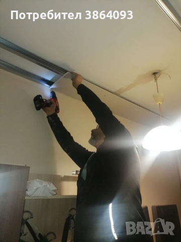 СТРОИТЕЛНИ УСЛУГИ, снимка 10 - Ремонти на къщи - 53205886