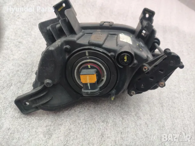 Hyundai Tucson халоген, снимка 3 - Части - 49704121