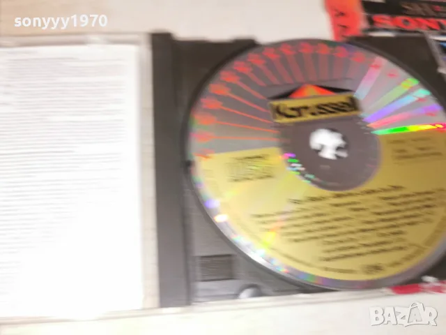 ROY BLACK CD 2309261853H2E7R, снимка 11 - CD дискове - 56200812