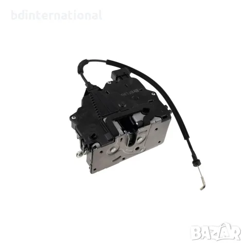 Брава за задна дясна врата, Fiat Grande Punto, снимка 2 - Части - 56062627