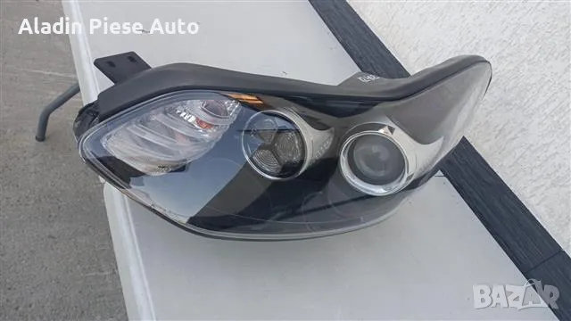 Ляв фар Kia Sportage година 2016 2017 2018 2019 2020 2021 Full Xenon Led код 92101F1110, 92101-F1110