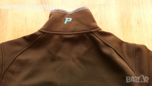 PEAK PERFORMANCE за лов риболов и туризъм размер L горница - 62, снимка 9 - Суичъри - 35908109