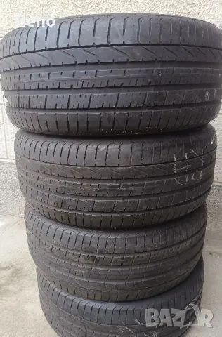 4бр.летни гуми Pirelli 285/45/21 дот 2019