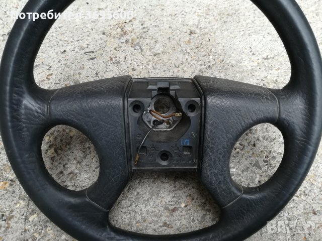 Волан Голф 2 Пасат / Golf Passat, снимка 2 - Части - 40289590