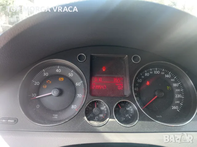 VW PASSAT B6 1.6 Fsi на части !!!, снимка 10 - Автомобили и джипове - 55876073