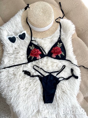 Бански костюми нови - бикини S/M L, снимка 15 - Бански костюми - 40896606