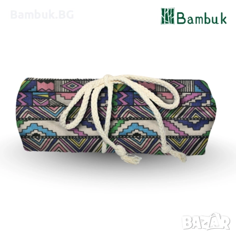 Навит несесер “Фигури”, снимка 2 - Ученически пособия, канцеларски материали - 52561287