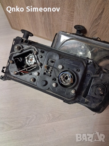 Фарове SONAR, снимка 4 - Части - 52031532