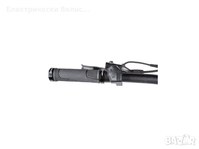 Планински електрически велосипед MTF Mount 8.5 – Bafang 95 Nm, до 200 км, снимка 15 - Велосипеди - 56004906