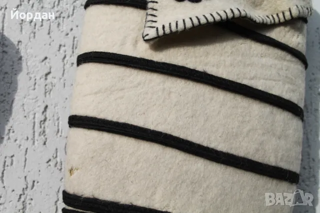 Оригинални вълнени навои , снимка 9 - Антикварни и старинни предмети - 47312854