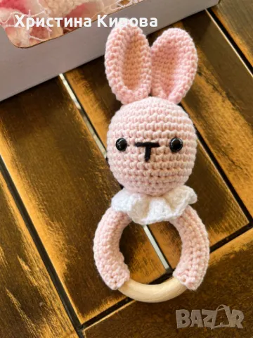 Бебешки комплект от пет части, снимка 3 - Комплекти за бебе - 50417379