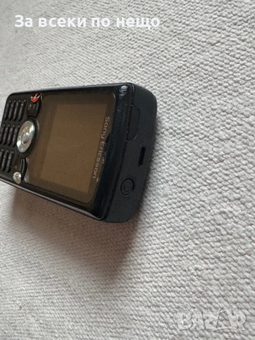 Sony Ericsson W810i Walkman , зарядно и мемори карта !, снимка 4 - Sony Ericsson - 53196458
