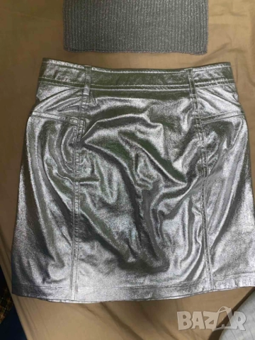 Сребрист лот, снимка 5 - Комплекти - 52012813