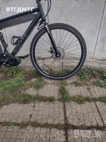 Електрически велосипед 29" Bafang, снимка 3 - Велосипеди - 52788819