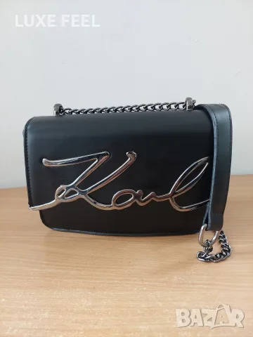Karl LAGERFELD ✨Дамски Чанти , снимка 13 - Чанти - 56239841