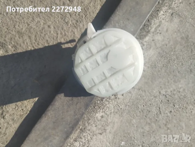 Бензинова помпа Опел Нова , снимка 7 - Части - 47450078