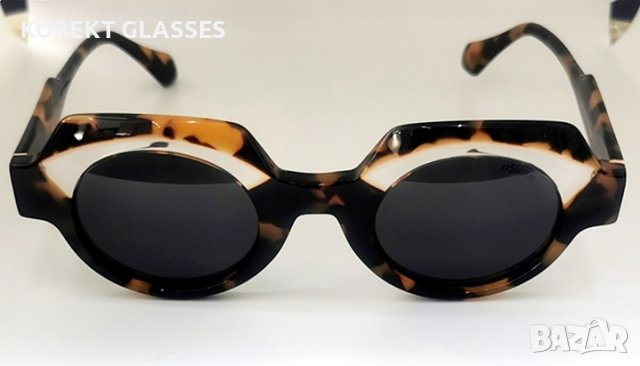 HIGH QUALITY POLARIZED 100% UV защита, снимка 4 - Слънчеви и диоптрични очила - 41702600