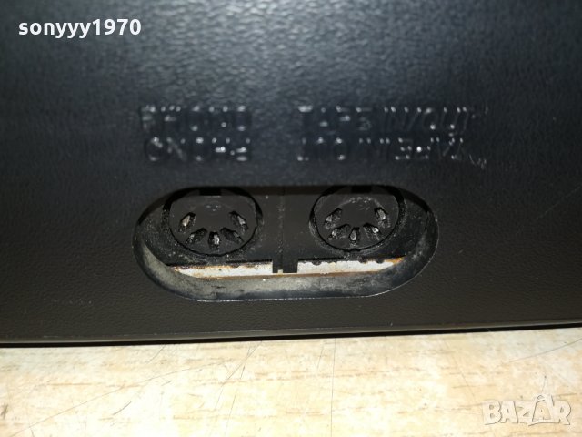 PHILIPS N2515 HIFI DECK MADE IN AUSTRIA 0702222004, снимка 17 - Декове - 35707996