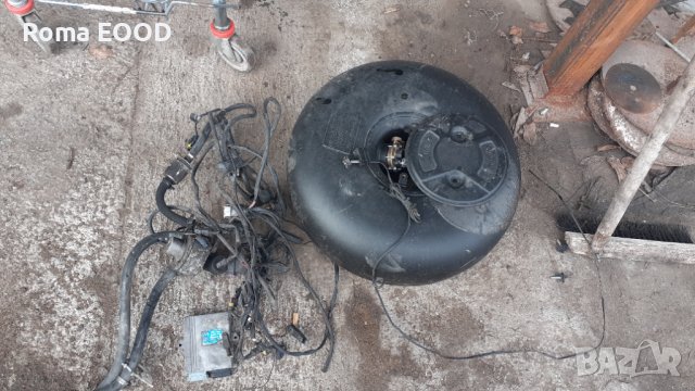 Газова уредба-09,2019г