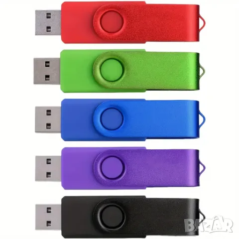 8GB флаш памет