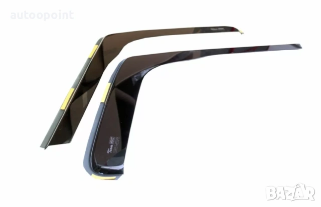 Ветробрани за MERCEDES SPRINTER / / VW CRAFTER (2006-2017) Неко, снимка 2 - Аксесоари и консумативи - 53703366