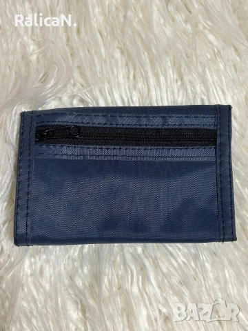 Портфейл adidas, снимка 2 - Портфейли, портмонета - 52239383