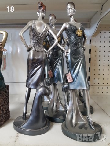 Статуетки, снимка 2 - Статуетки - 41423355