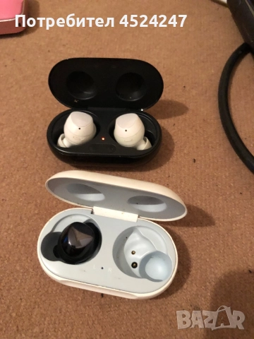 Samsung слушалки работят супер, снимка 2 - Samsung - 51956424