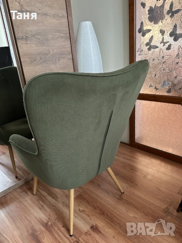 Диван IKEA и подарък удобен стол, снимка 15 - Дивани и мека мебел - 53174207