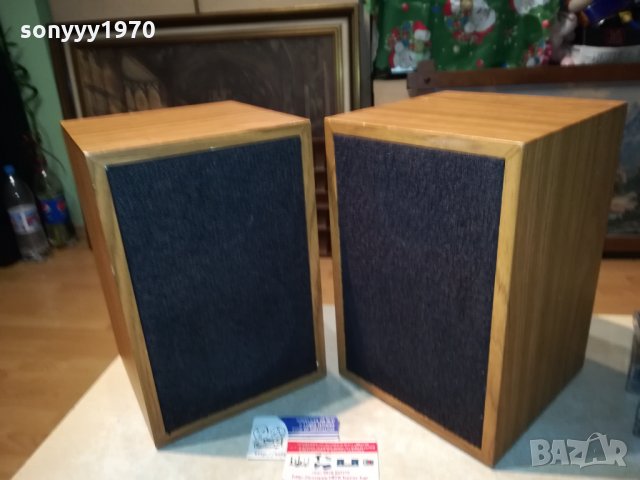 DUAL TYPE CL15 MADE IN GERMANY-SWISS 0311211809, снимка 8 - Тонколони - 34685397