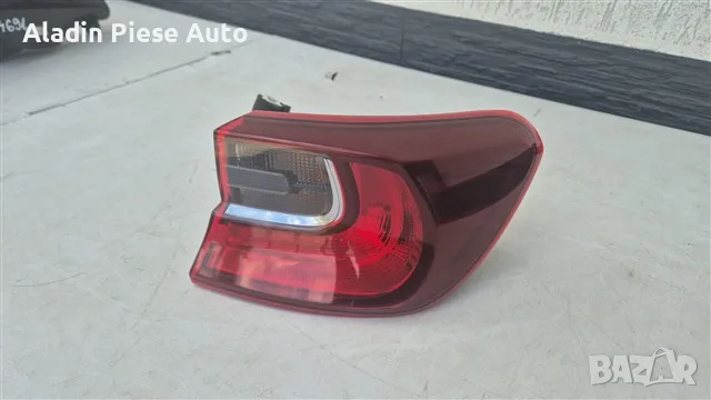 Стоп светлина задна дясна на калника Kia Ceed година 2019 2020 2021 2022 2023 2024 код 92402J7000 , снимка 2 - Аксесоари и консумативи - 56092648