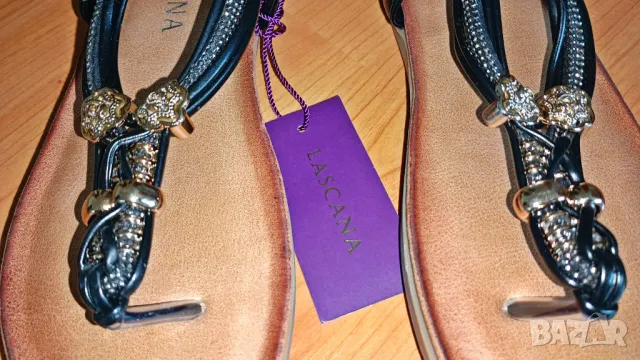 Lascana нови, снимка 2 - Дамски ежедневни обувки - 50233505