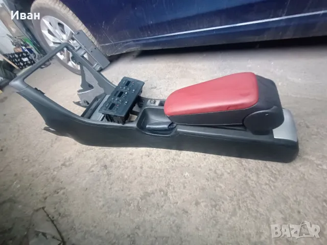 Барче Audi A4 B6/B7