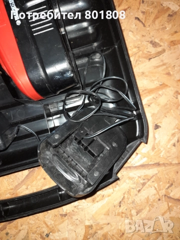 Винтоверт , снимка 2 - Винтоверти - 51931630