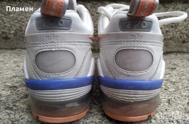 Маратонки Nike Air Vapormax Evo 37.5-8.5 номер, снимка 5 - Маратонки - 40649088