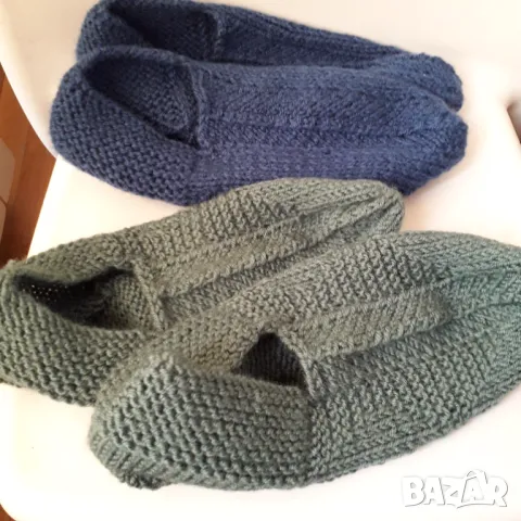 Дамски терлици , снимка 12 - Други - 48717674