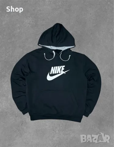 Горнище Nike , снимка 1