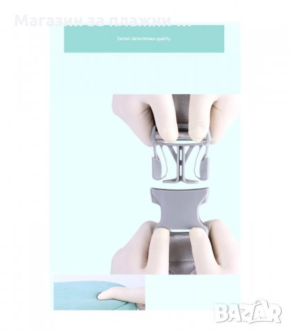 КЕНГУРУ ЗА НОСЕНЕ НА БЕБЕ ОТ 0 ДО 36 МЕСЕЦА - код 1850, снимка 14 - Кенгура и ранички - 34190501