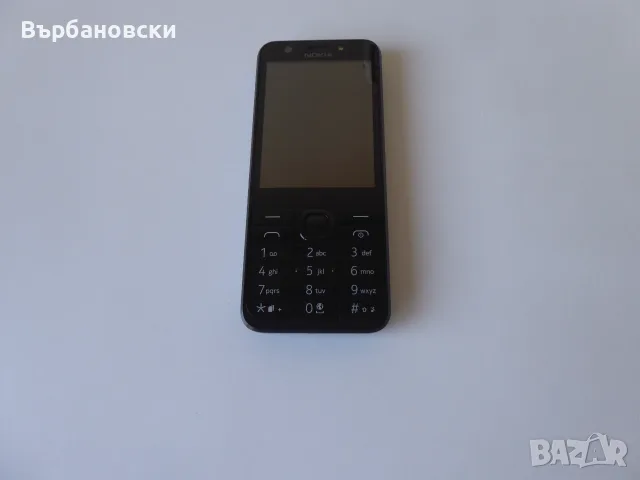 Телефон Nokia 230, снимка 2 - Nokia - 55728154