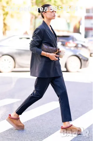 Апрески обувки UGG Tazz  , снимка 3 - Други - 48106099