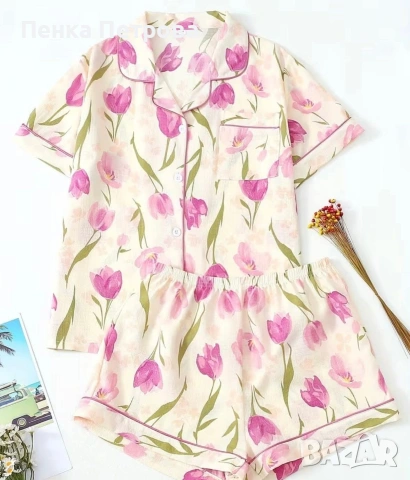 дамскидрехи, снимка 10 - Пижами - 53715767