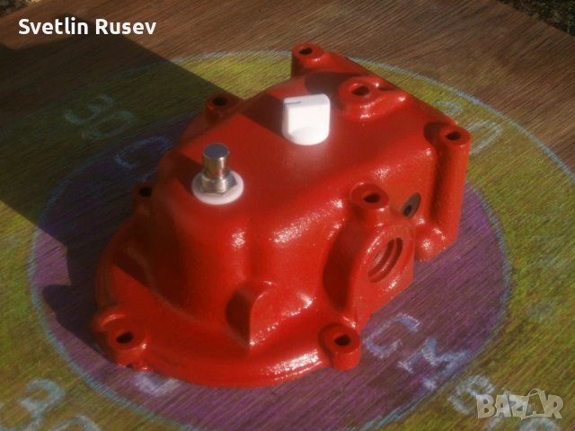 Германиеви фъзове и лампови усилватели, снимка 14 - Китари - 53385795