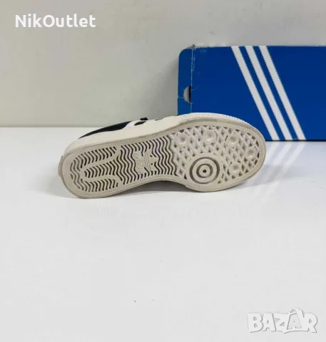 Adidas Nizza Platform, снимка 5 - Кецове - 56124596