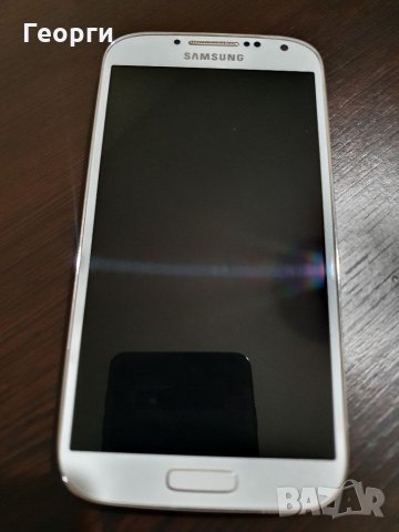 Samsung Galaxy S4 i9505, снимка 4 - Samsung - 35825937