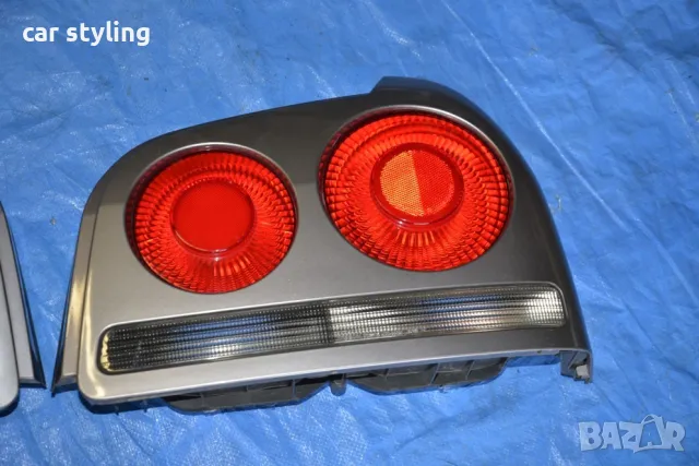 Стопове от Nissan Skyline R34 (4 врати), снимка 5 - Части - 48657212