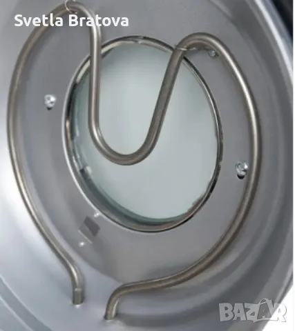 Електрическа тава за пица и хляб, LEXICAL, снимка 5 - Други - 49760001