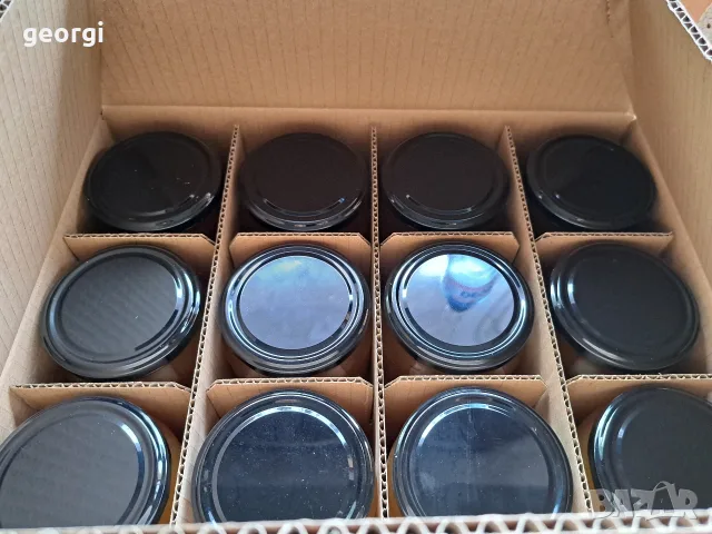 натурален пчелен мед букет от производител, снимка 5 - Пчелни продукти - 56158160