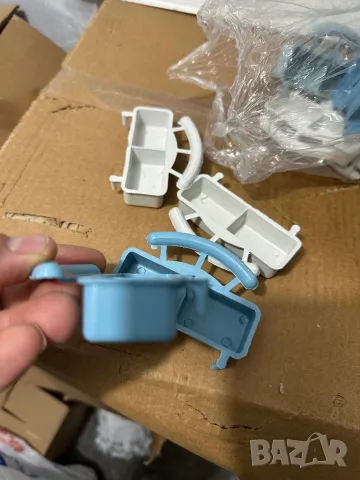  Продавам аксесоари за птици , снимка 3 - За птици - 49653012